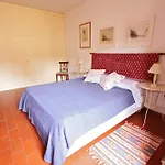Borgo San Jacopo Apartment