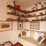 Borgo San Jacopo Apartment