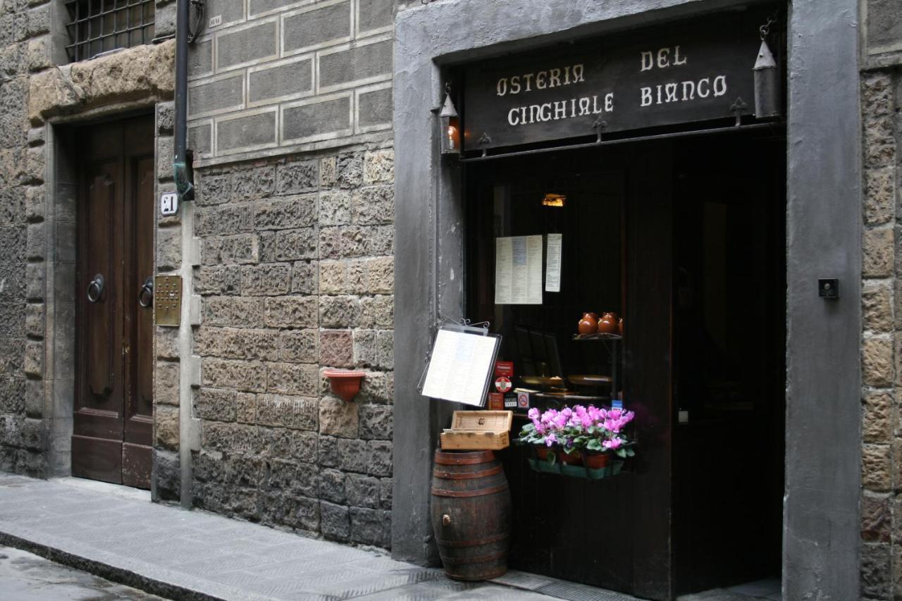 Borgo San Jacopo