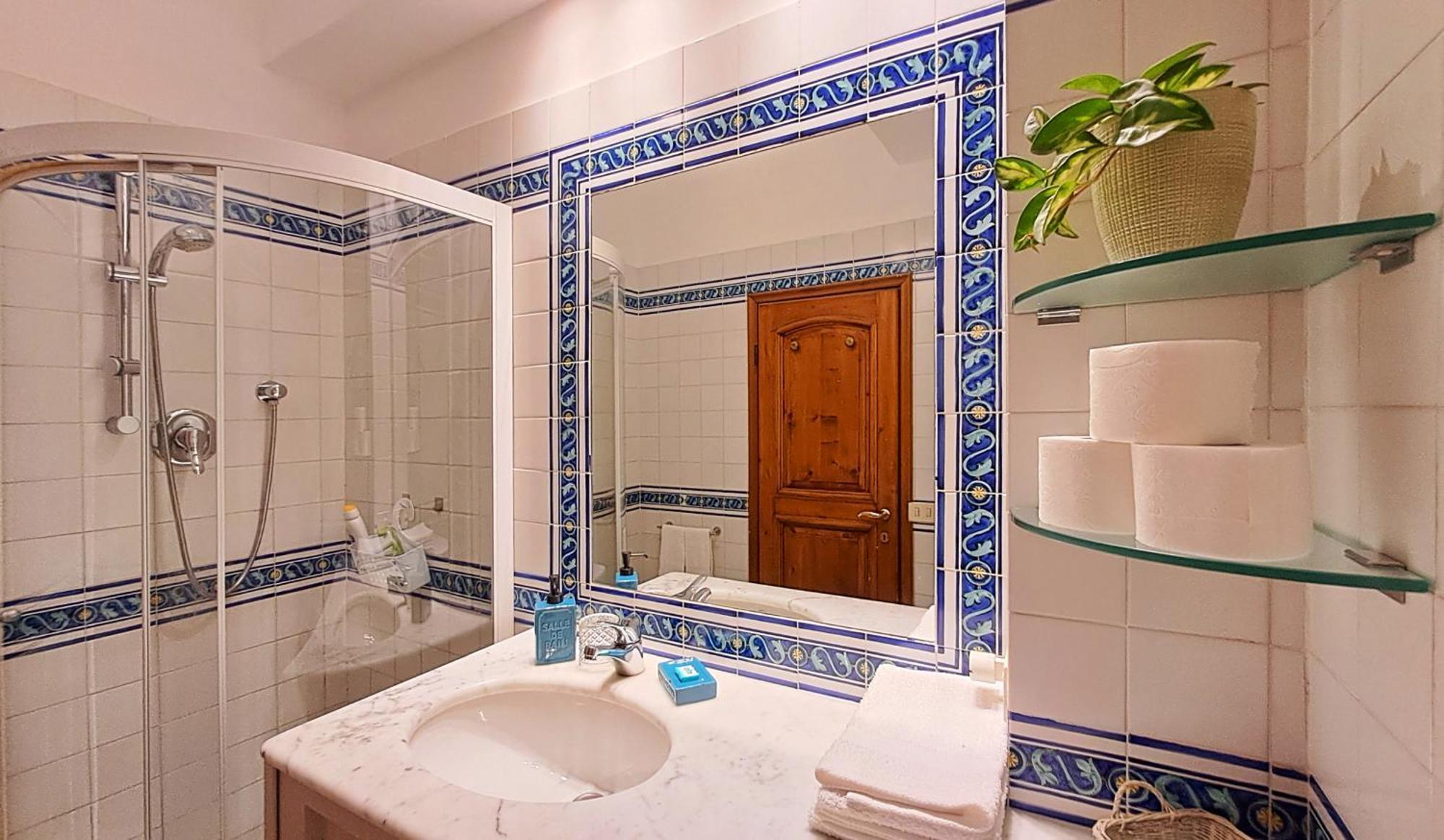 Borgo San Jacopo Apartment