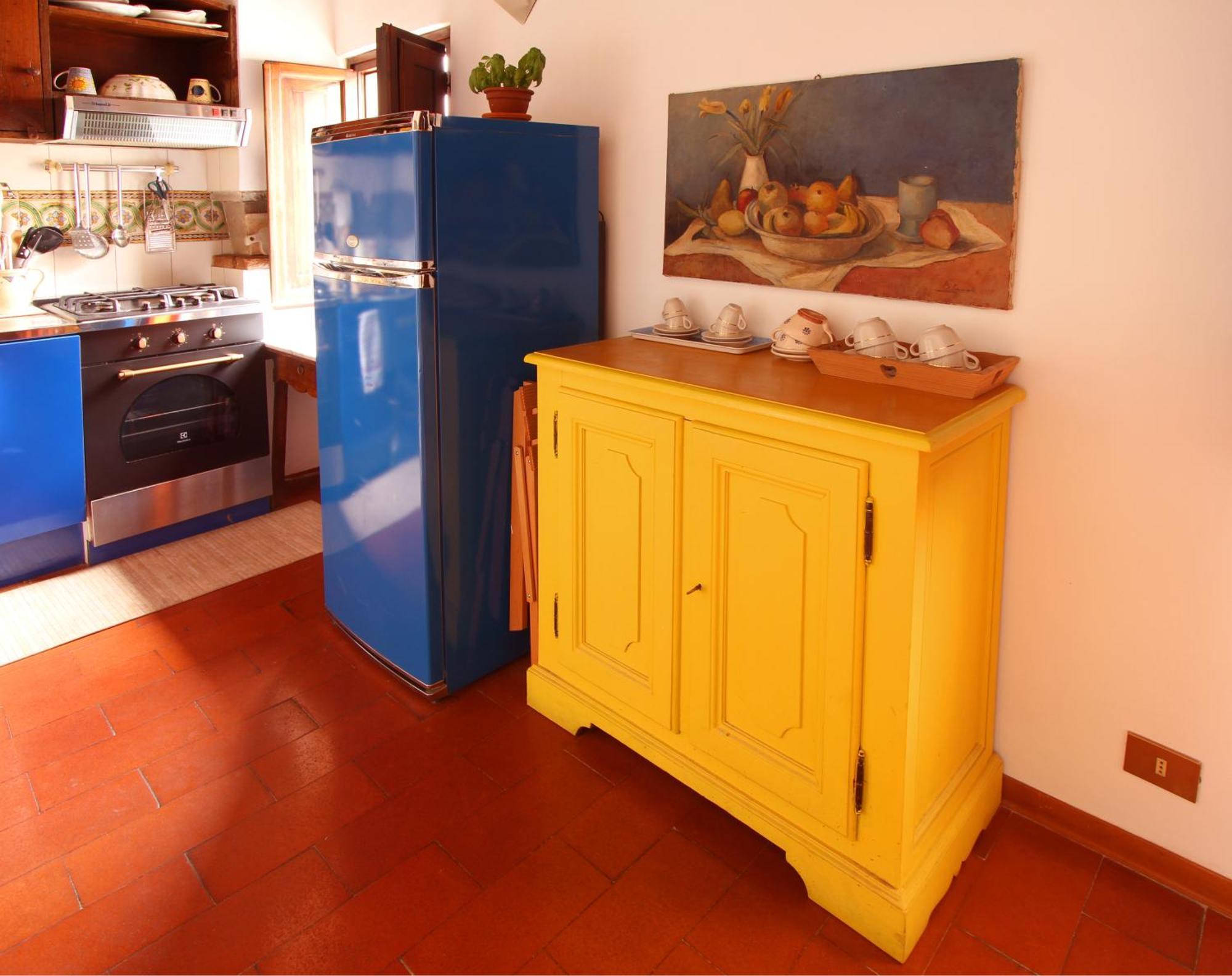 Borgo San Jacopo Apartment Florenz