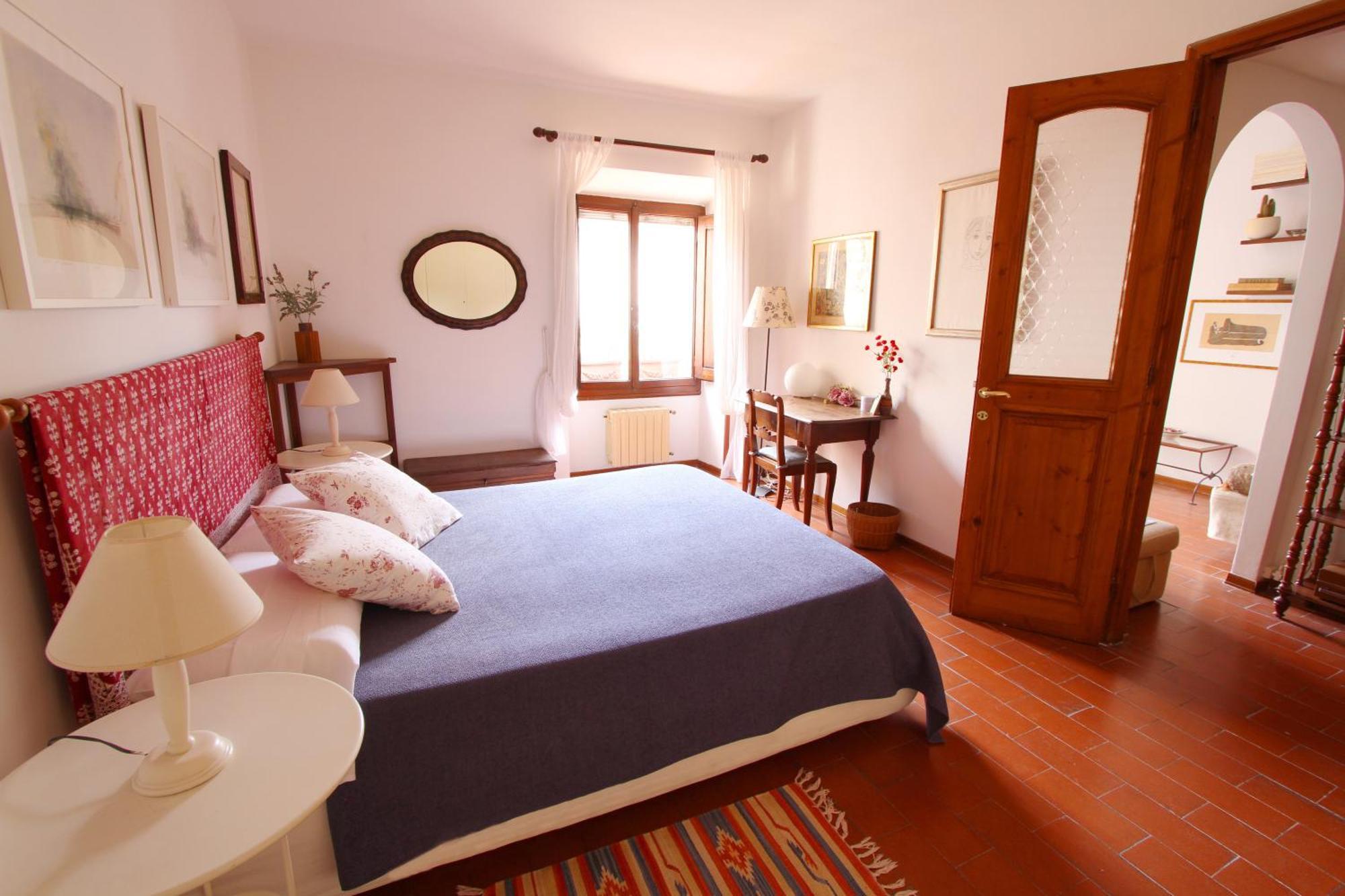 Borgo San Jacopo * Florenz