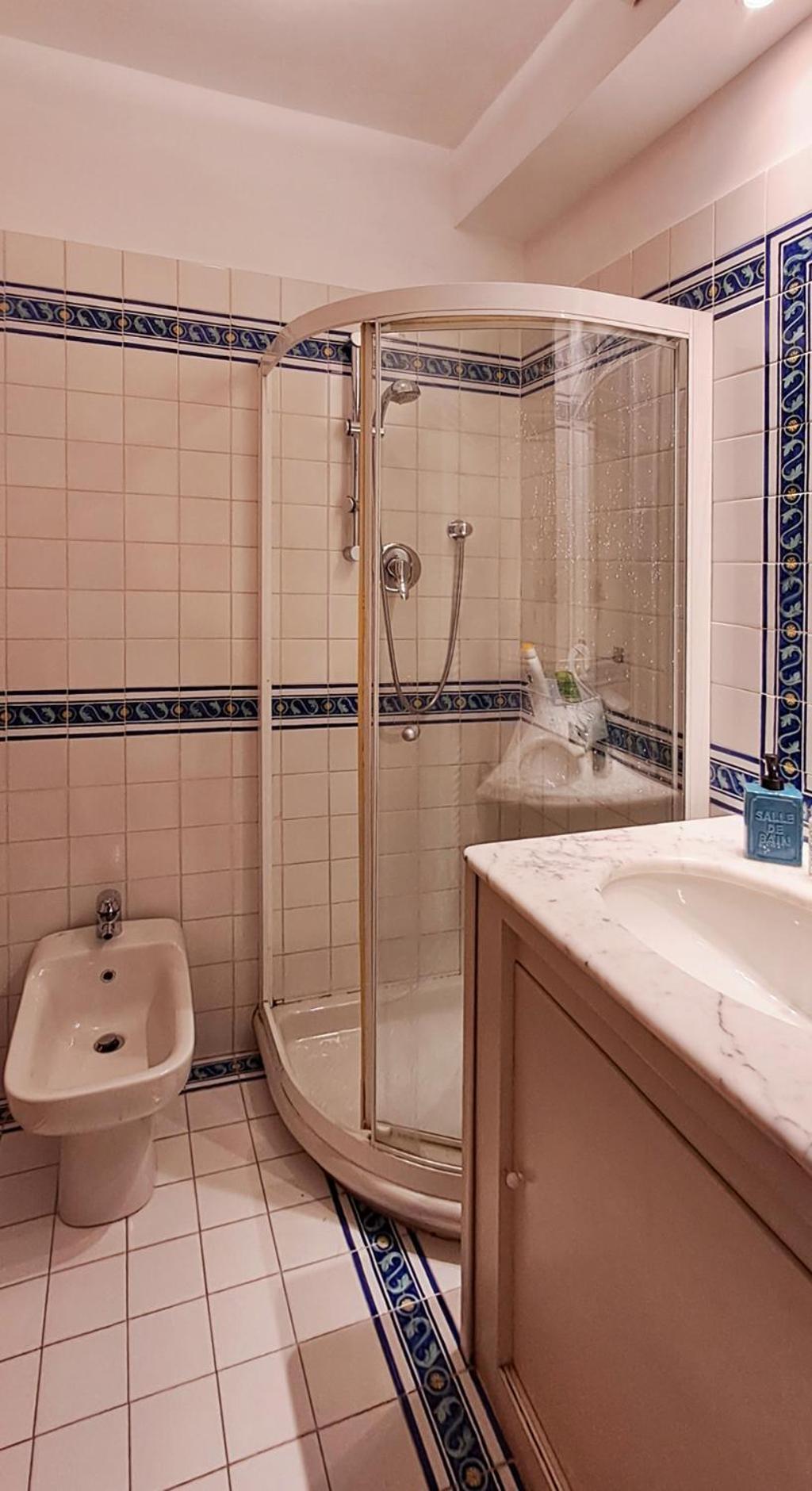 Apartment Borgo San Jacopo Florenz