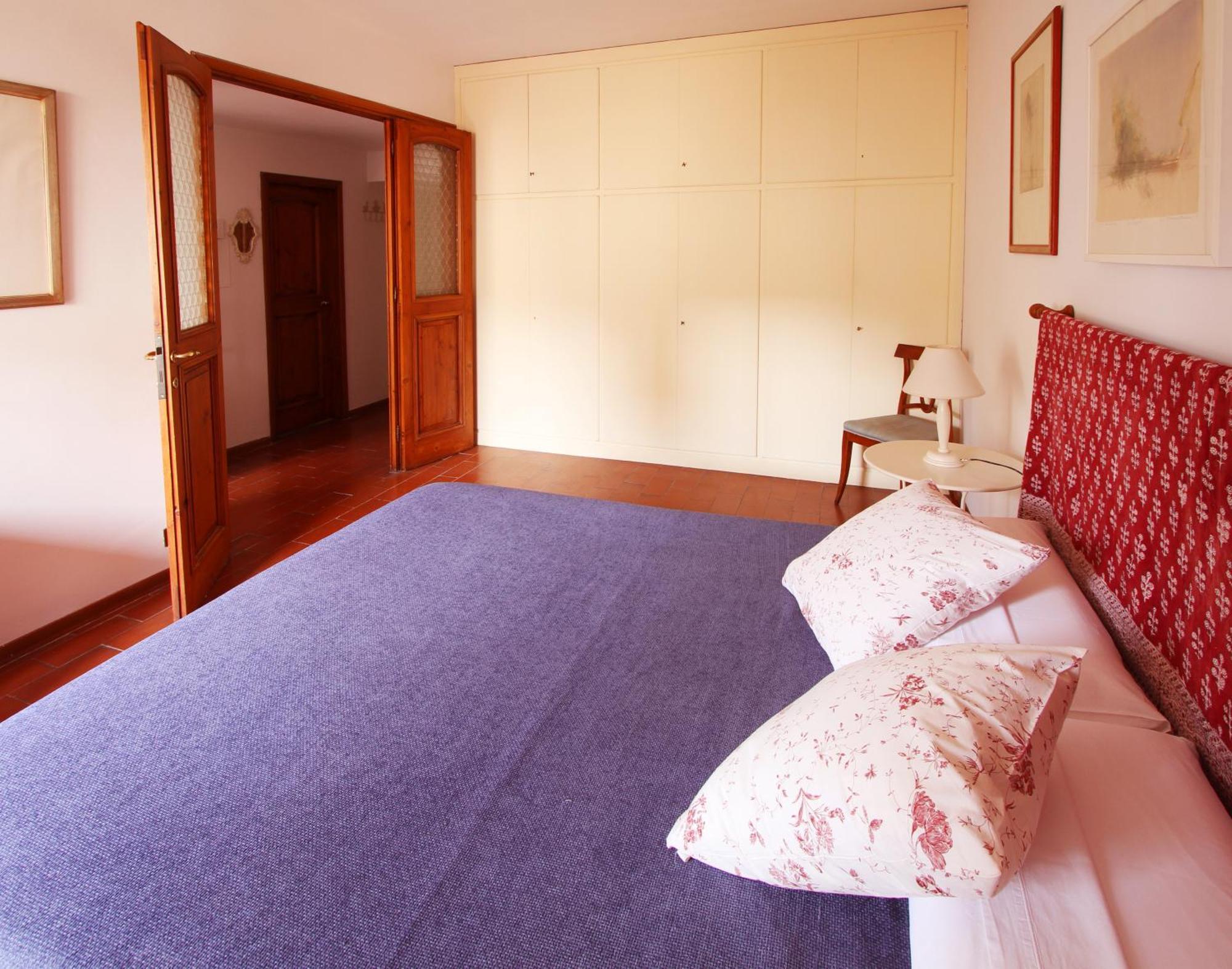 Borgo San Jacopo *