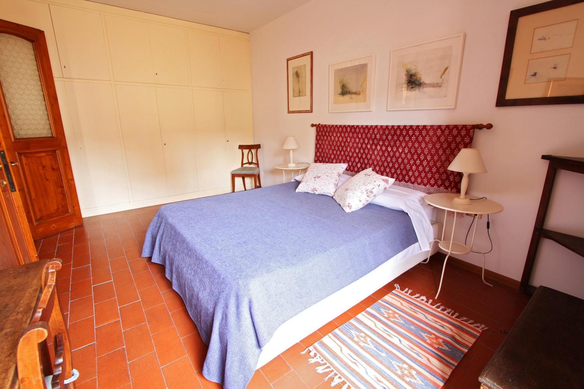 Borgo San Jacopo * Florence